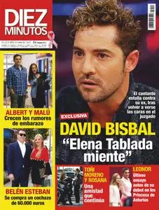 Diez minutos - 23 octubre 2019