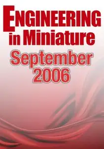 Engineering in Miniature - September 2006