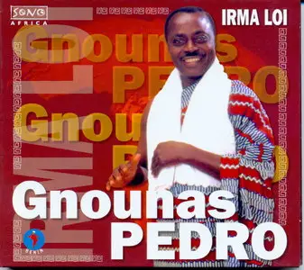 Pedro Gnonnas - Irma Loi   (1999)