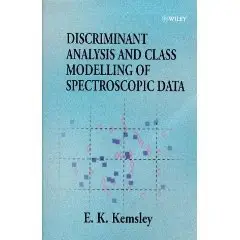 Discriminant Analysis and Class Modelling of Spectroscopic Data  