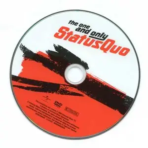 Status Quo - The One And Only - 2006