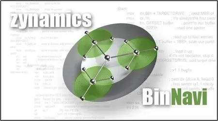 Zynamics BinNavi 5.0