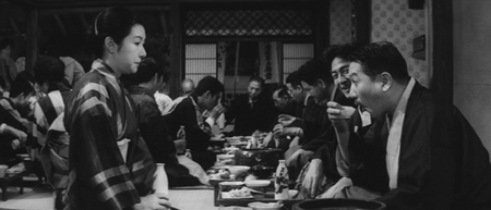 Eien no hito / Immortal Love (1961)