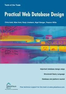 Practical Web Database Design