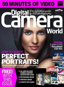 Digital Camera World - March 2017