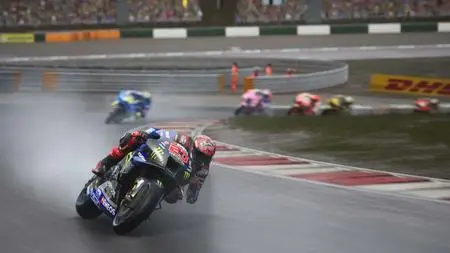 MotoGP 22 (2022) v1.0.8.0