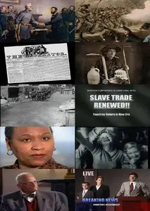 C.S.A.: The Confederate States of America (2004)