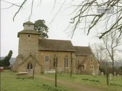 Discovery Civilisation Ghost Hunters - Ripples in Time
