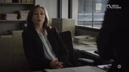 I Know Who You Are S01E04