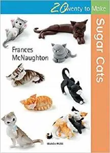 Sugar Cats (Twenty to Make)