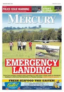 Illawarra Mercury - April 17, 2019