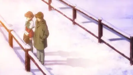 Kanon - TV  SP  - " Kanon - 10 (BD 1920x1080 x 264 2Audio mkv" yEnc
