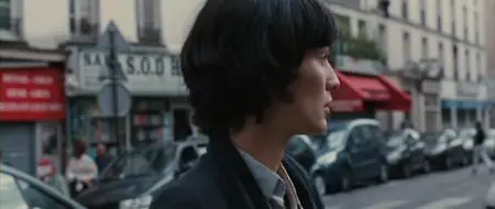 Trois mondes / Three Worlds (2012)