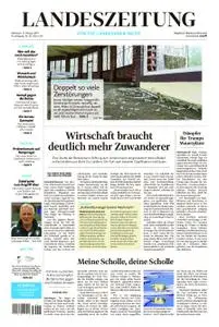 Landeszeitung - 13. Februar 2019