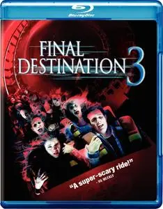 Final Destination 3 (2006)