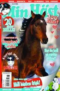 Min Häst – 14 februari 2023