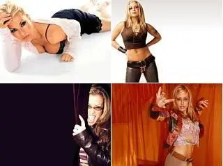 Anastacia Wallpapers