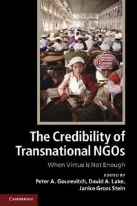 The Credibility of Transnational NGOs: When Virtue is Not Enough (repost)