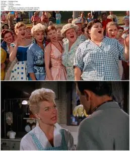 The Pajama Game (1957) [REMASTERED]