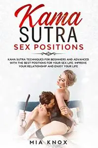 Kama Sutra Sex Positions