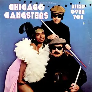 Chicago Gangsters - I choose you - 1975 @320