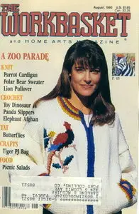 The workbasket №9, august 1990
