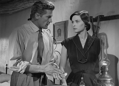 Cela s'appelle l'aurore / That Is the Dawn (1956)