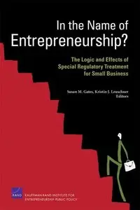 In the Name of Entrepreneurship? (Repost)