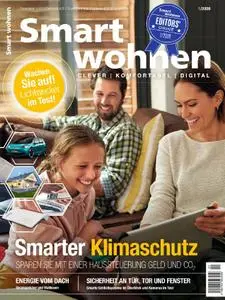 Smart Wohnen - Nr. 1 2020