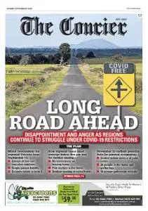 The Courier - September 7, 2020