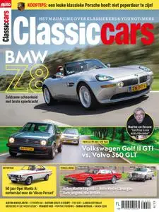 Classic Cars Netherlands – september 2020