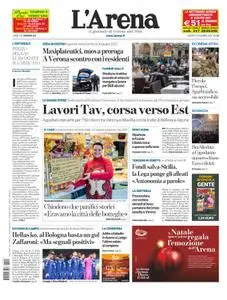 l'Arena - 23 Dicembre 2022