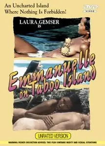 Emanuelle on Taboo Island / La spiaggia del desiderio (1976)