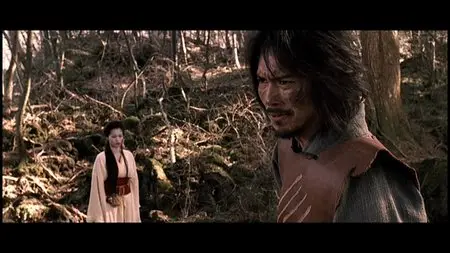 Shinobi: Heart Under Blade (2005)
