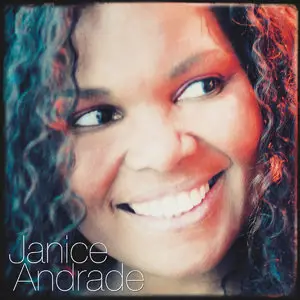 Janice Andrade - Janice (2014)