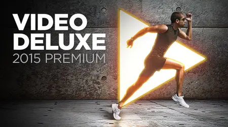 Magix Video deluxe Premium 2015 v14.0.0.162 