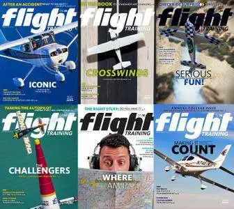 Flight Training 2016 Full Year Collection