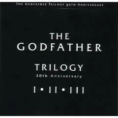Nino Rota & Carmine Coppola - The Godfather Trilogy (OST)