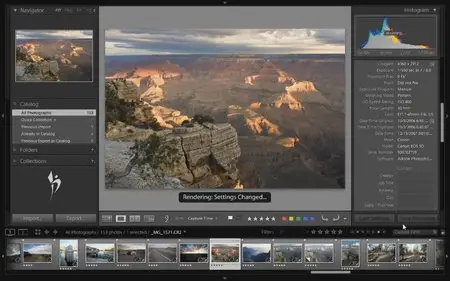 Photoshopcafe Adobe Photoshop Lightroom 2 For Digital Photographers Part 2 [repost]