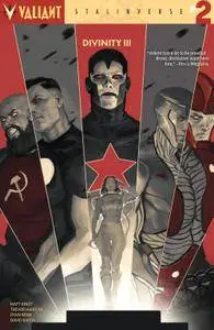 Divinity III - Stalinverse 02 of 04 2017 digital Son of Ultron-Empire