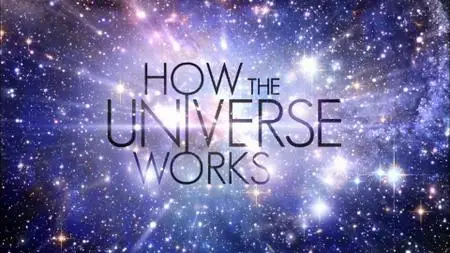 Sci Ch. - How the Universe Works Series 7: Part 6 Did the Big Bang Really Happen (2019)