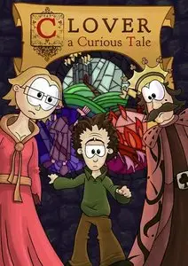 Clover: A Curious Tale RIP