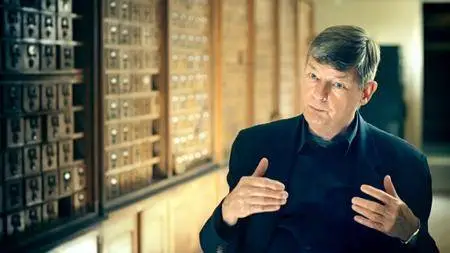 BBC: Google and the World Brain (2013)