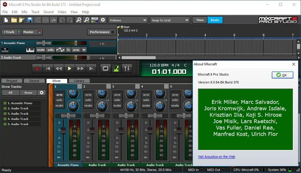 Canopener Studio Скачать Торрент
