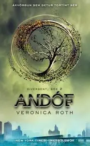 «Andóf» by Veronica Roth