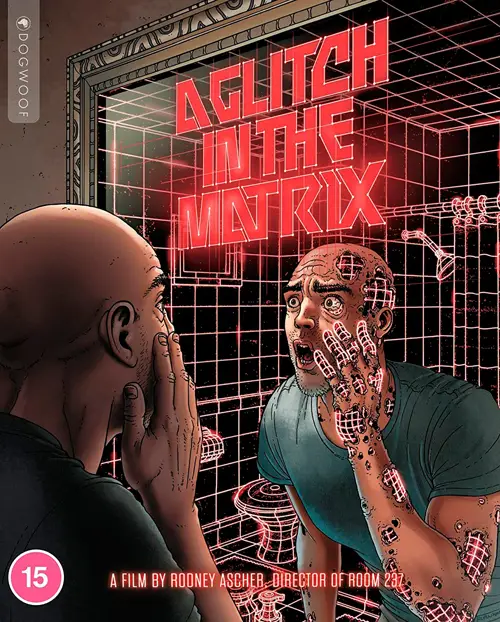 A Glitch in the Matrix (2021)