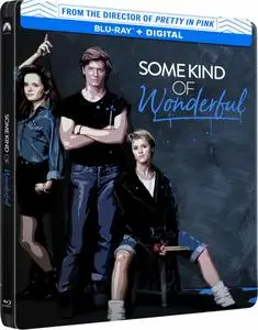 Some Kind of Wonderful (1987)