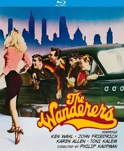 The Wanderers (1979)