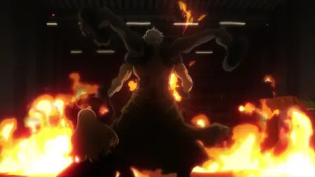 My Hero Academia Movie 4 You're Next (Web) (Dual Audio DDP5 1) (Multi Sub) x265 10bit 1080p 143 8561fps