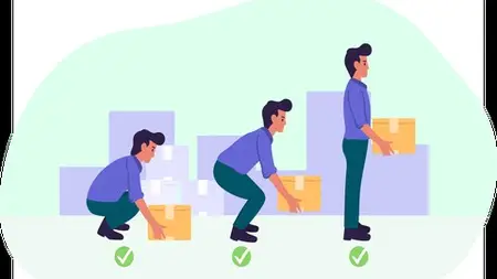 Manual Handling Training 2025